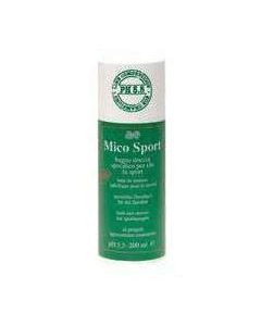 MICO SPORT DOCCIASCHIUMA VEGETALE 500 ML
