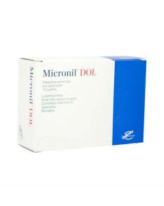 MICRONIL DOL 30 BUSTINE