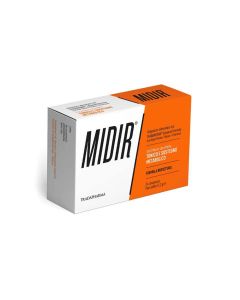 MIDIR 24 COMPRESSE  @