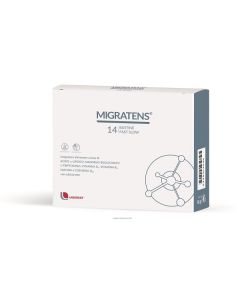MIGRATENS 14 BUSTINE 4G