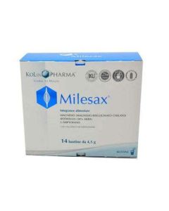 MILESAX 14 BUSTINE