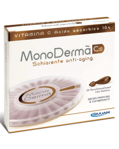 MONODERMA C10 GEL 28 DOSI