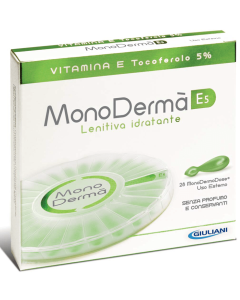 MONODERMA E5 GEL  28 DOSI
