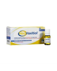NEOVAXITIOL 12 FLACONCINI