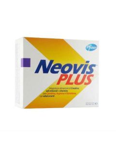 NEOVIS PLUS 20 BUSTINE