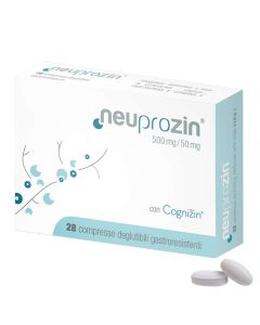 NEUPROZIN 28 COMPRESSE
