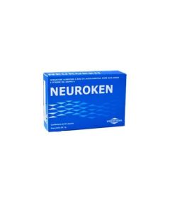 NEUROKEN 36 COMPRESSE