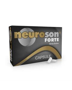 NEUROSON FORTE 30 CPS