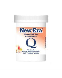 NEW ERA Q - 240 GRANULI