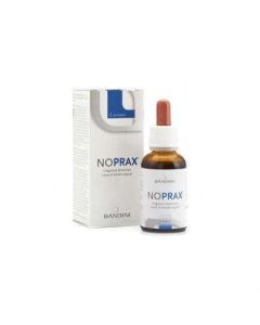NOPRAX 30 ML