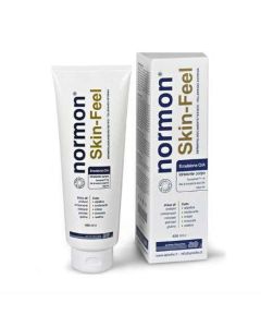 NORMON SKIN FEEL EMULSIONE 400 ML