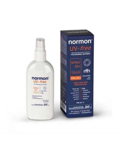 NORMON UV-FREE SPRAY 150 ML