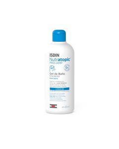 NUTRATOPIC PRO-AMP GEL DET