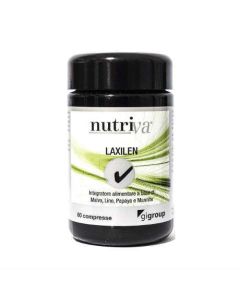 NUTRIVA LAXILEN 60 CPR