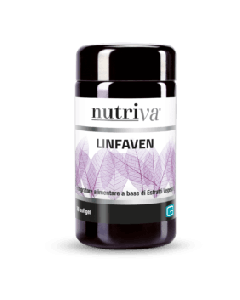 NUTRIVA LINFAVEN 30 SOFTGEL