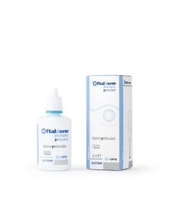OFTALDERM SHAMPOO 50ML