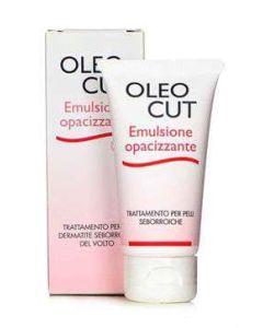 OLEOCUT EMULSIONE OPACIZZANTE 50 ML