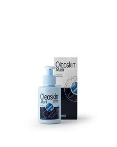 OLEOSKIN MANI DETERGENTE OLEATO 150 ML