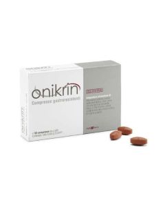 ONIKRIN 30 CPS