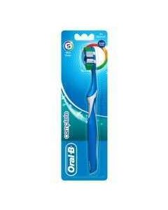 ORAL B COMPLETE 5 IN 1 40 MEDIUM