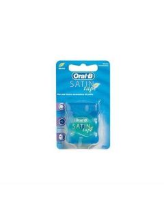 ORAL-B SATIN TAPE 25 MT