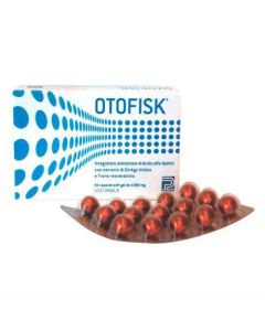 OTOFISK 30 CPS
