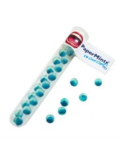 PAPERMINTS COOL CAPS 18 PERLE