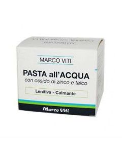 PASTA ALL'ACQUA 200 ML