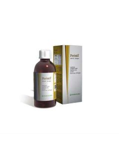 PERISTIL SCIROPPO 200 ML