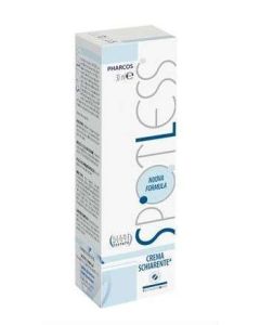 SPOTLESS CREMA SCHIARENTE 30 ML