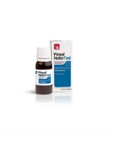 PINEAL NOTTE FAST GOCCE 10 ML