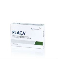 PLACA 30 CPR