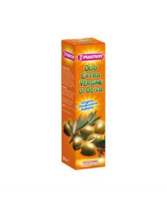 PLASMON OLIO VITAMINIZZATO 250 ML