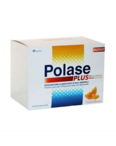 POLASE PLUS ARANC/MAND 36 BUSTE