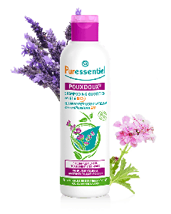 PURESSENTIEL PIDOCCHI POUXDOUX SHAMPOO 200 ML