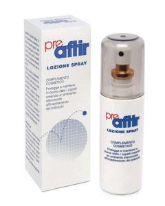 PREAFTIR LOZIONE SPRAY 100 ML