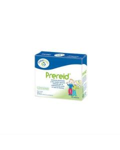 PREREID 20 BUSTINE
