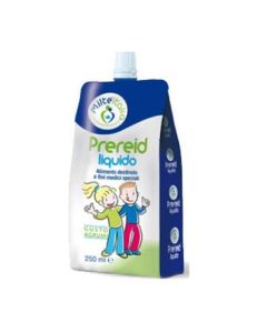 PREREID LIQUIDO 250 ML 1 PEZZO