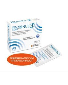 PROBINUL 5 NEUTRO 12 BUSTINE