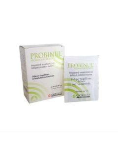 PROBINUL 12 BUST