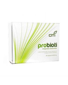 PROBIOTI  30 CPS