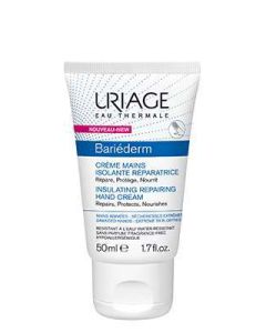BARIEDERM CREMA MANI 50ML