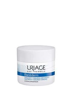 BARIEDERM UNGUENTO 40G