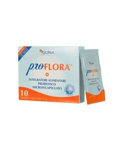 PROFLORA 10 BUSTINE