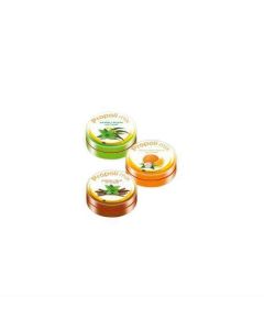 PROPOLI MIX CARAMELLE BALSAMICHE EUCALIPTO E MENTOLO 30 PZ