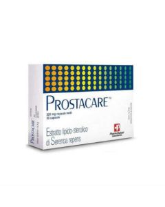 PROSTACARE 30 CPS