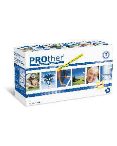 PROTHER 10 BUSTE