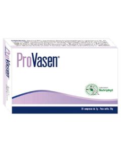 PROVASEN 20COMPRESSE
