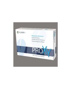PROXY 30COMPRESSE RIVESTITE