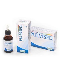 PULVISED GTT  50ML